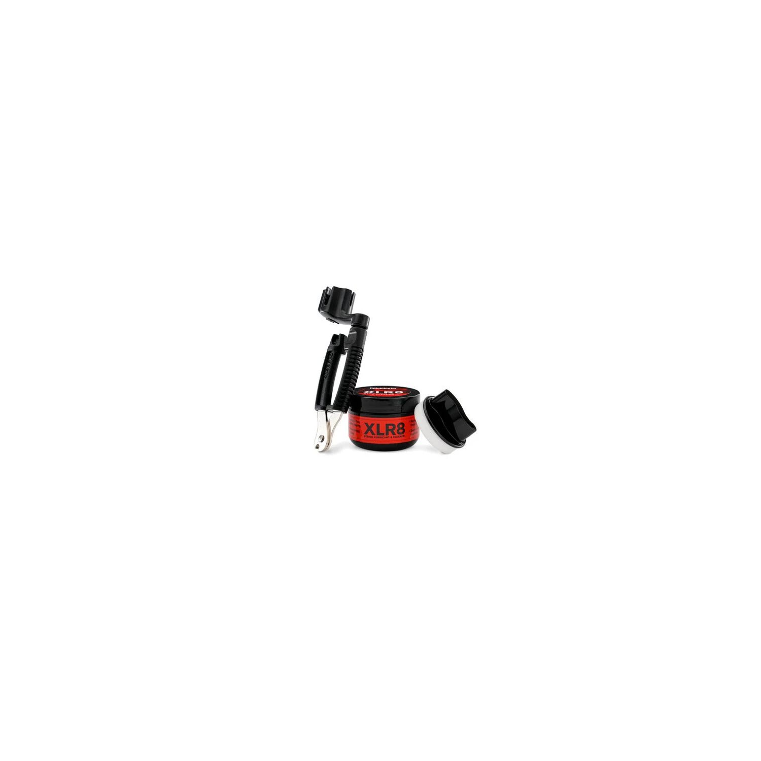 PLANET - XLR8 Nettoyant / lubrifiant pour cordes