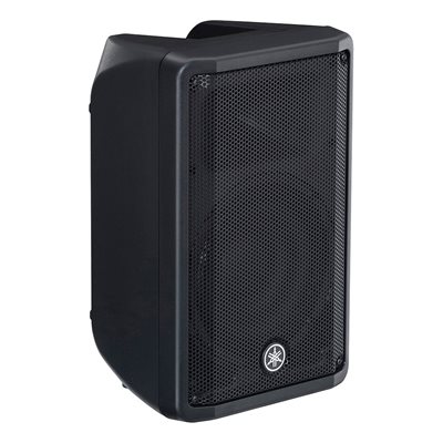 YAMAHA - DBR10 - 2-way, Bi-amp powered speaker - 10''