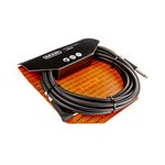 MXR - DCIS20R - Standard Straight to Right Angle Instrument Cable - 20ft