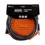 MXR - DCIS20R - Standard Straight to Right Angle Instrument Cable - 20ft