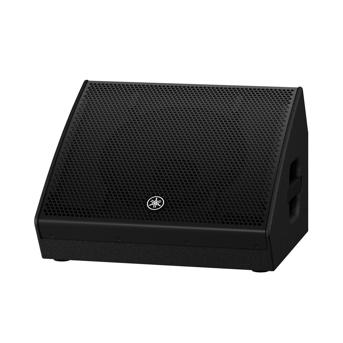 YAMAHA - DHR12M - 1000W Powered Loudspeaker - 12''