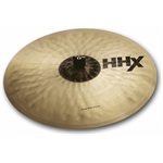 SABIAN - 12012XB - Cymbale HHX Stage Ride - Finition Brillante - 20''