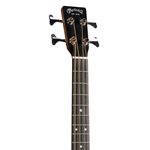 MARTIN - DJR-10E Bass - Spruce