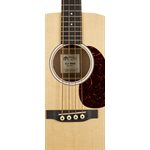 MARTIN - DJR-10E Bass - Spruce