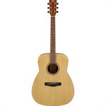 YAMAHA - F400 - GUITARE ACOUSTIQUE - NATUREL