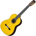 YAMAHA - GC22S - GUITARE CLASSIQUE - NATUREL