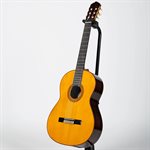 YAMAHA - GC22S - GUITARE CLASSIQUE - NATUREL