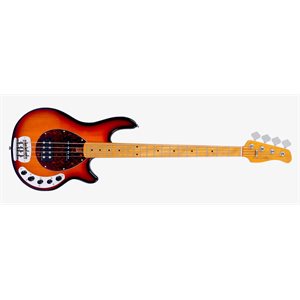 SIRE - sire Marcus Miller - Z7 - 4 cordes - 3 tone sunburst 