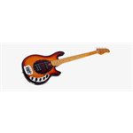 SIRE - sire Marcus Miller - Z7 - 4 cordes - 3 tone sunburst 