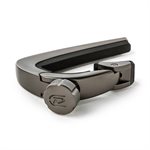 DUNLOP - DPCGM - Capo Pivot - Gun Metal