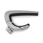 DUNLOP - DPCSC - Capo Pivot - Satin Chrome