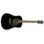 EPIPHONE - DR-100 - Ebony