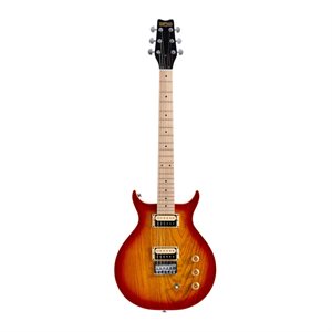 WASHBURN - r5cb RAVEN - CHERRY BURST