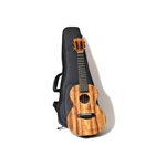 TWISTED WOOD - KO-1000T - Koa Solid Wood Tenor Ukulele