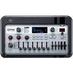 YAMAHA - DTX10KX - TCS HEADS - BLACK FOREST