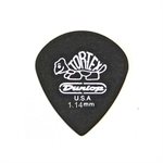 DUNLOP - TORTEX JAZZ III - 1.14MM - ensemble de 12 pick