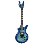 DEAN - CADILLAC SELECT QUILT TOP - FLOYD - OCEAN BURST