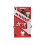 DIGITECH - Drop - Polyphonic Drop Tune Pedal