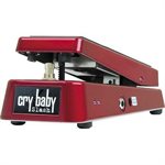 DUNLOP - SC95R - CRY BABY WAH - SLASH SPECIAL EDITION - CLASSIC RED