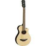 YAMAHA - APXT2EW - 3 / 4 size acoustic-electric guitar - exotic wood - Natural