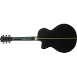 WASHBURN - FESTIVAL EA10 - Noir