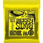 ERNIE BALL - ELECTRIC STRINGS - 11-54