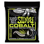 ERNIE BALL - CORDES GUITARE ÉLECTRIQUE - COBALT - 10-46