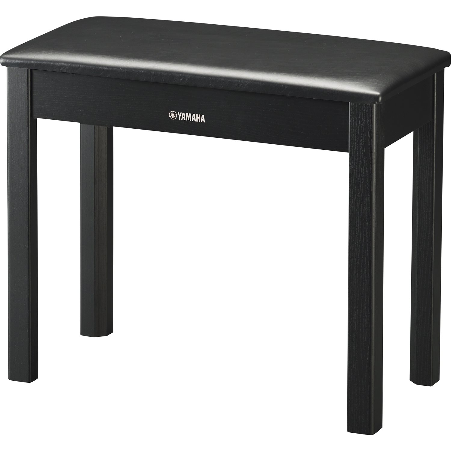 YAMAHA - BC108 - Piano Bench - Black