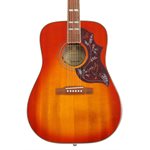 EPIPHONE - Hummingbird Pro - FADED CHERRY SUNBURST