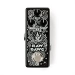 MXR - eg74 - raw dawg overdrive