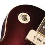 epiphone - Les Paul Standard 1955 - Joe Bonamassa - Copper Iridescent
