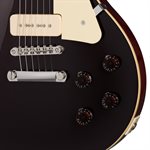 epiphone - Les Paul Standard 1955 - Joe Bonamassa - Copper Iridescent