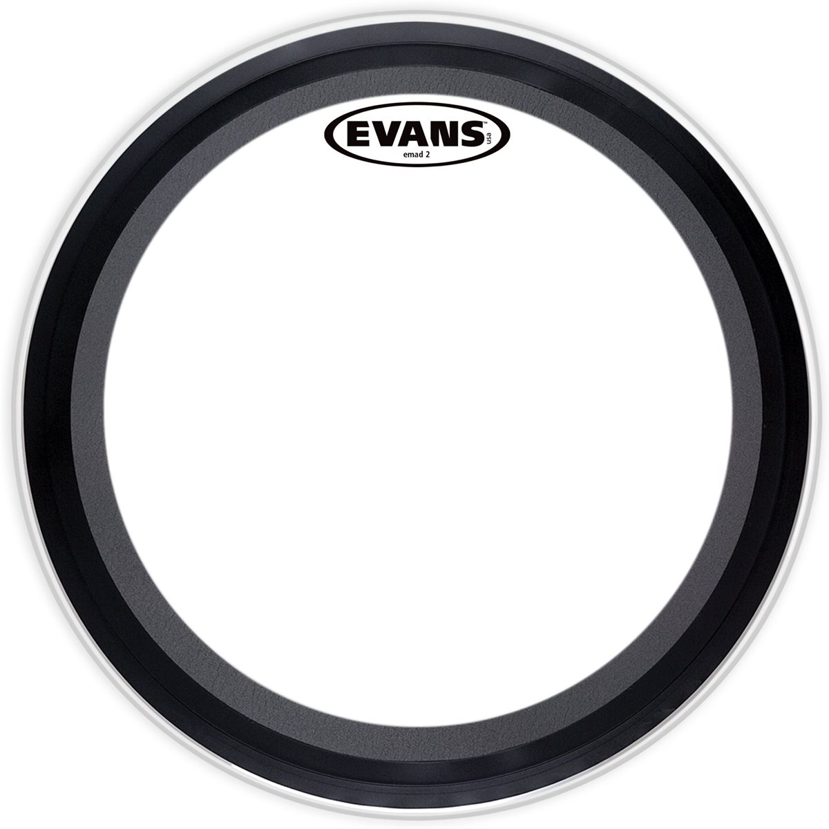 EVANS - 24'' EMAD2 CLEAR 