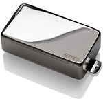 EMG - EMG85C - Active Alnico Bridge / Neck Humbucker Guitar Pickup - Chrome