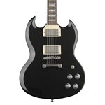 EPIPHONE - SG Muse - Jet Black Metallic