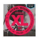 D'ADDARIO - EXL157 - electric guitar strings - 7 strings - 14-68