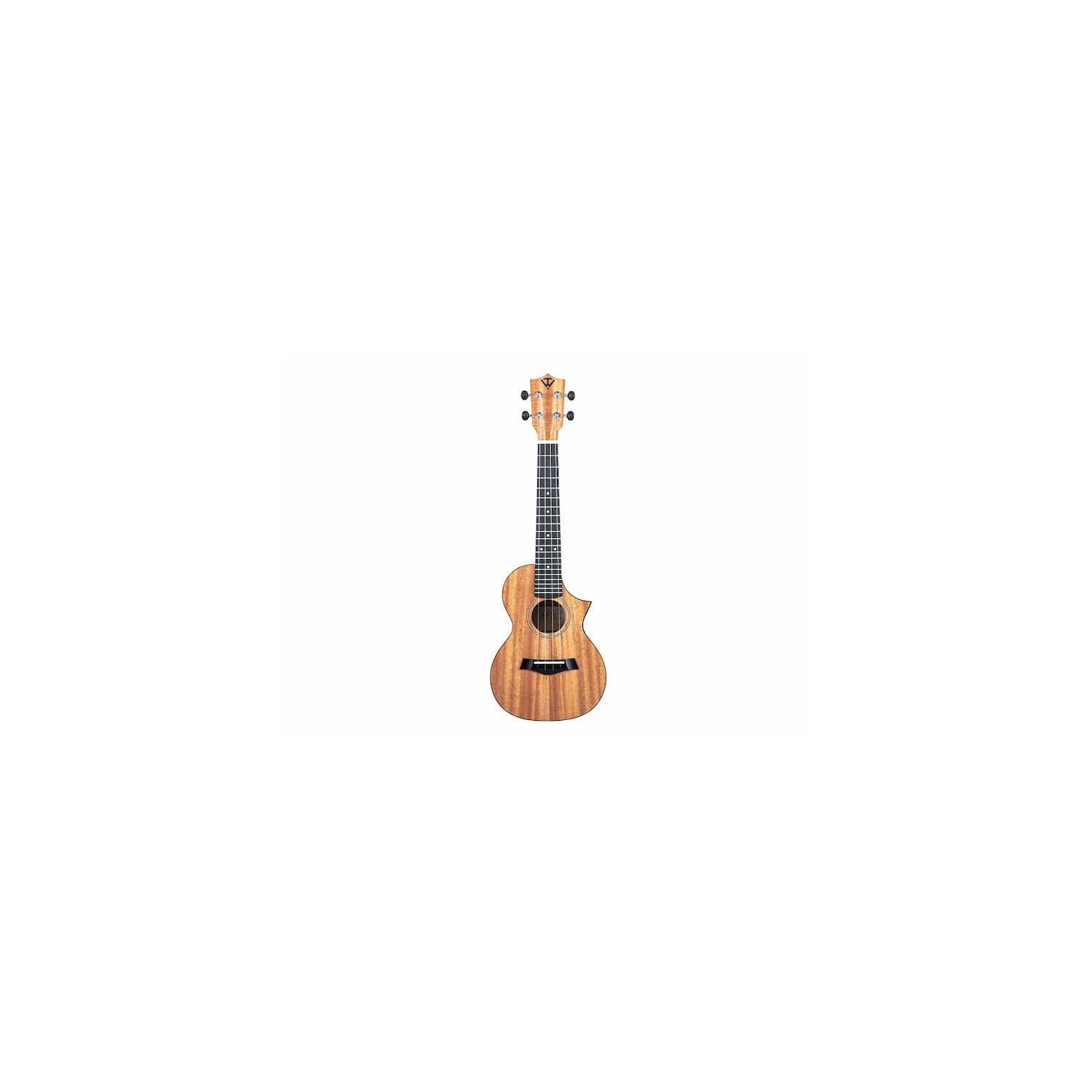 TWISTED WOOD - EM-600T - Ember Tenor Ukulele