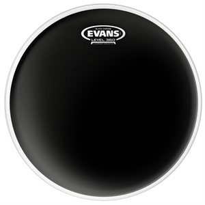 EVANS - Black Chrome - 18''