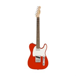 FENDER - Affinity Series Telecaster - Race Red