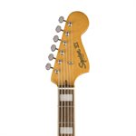 FENDER - Classic Vibe Bass VI - 3-Tone Sunburst