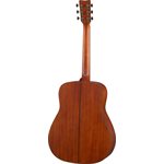 YAMAHA - FG5 - Guitare acoustique FG des années 60 entièrement en épicéa massif / acajou