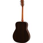 YAMAHA - FG830 - acoustic electric guitar - natural