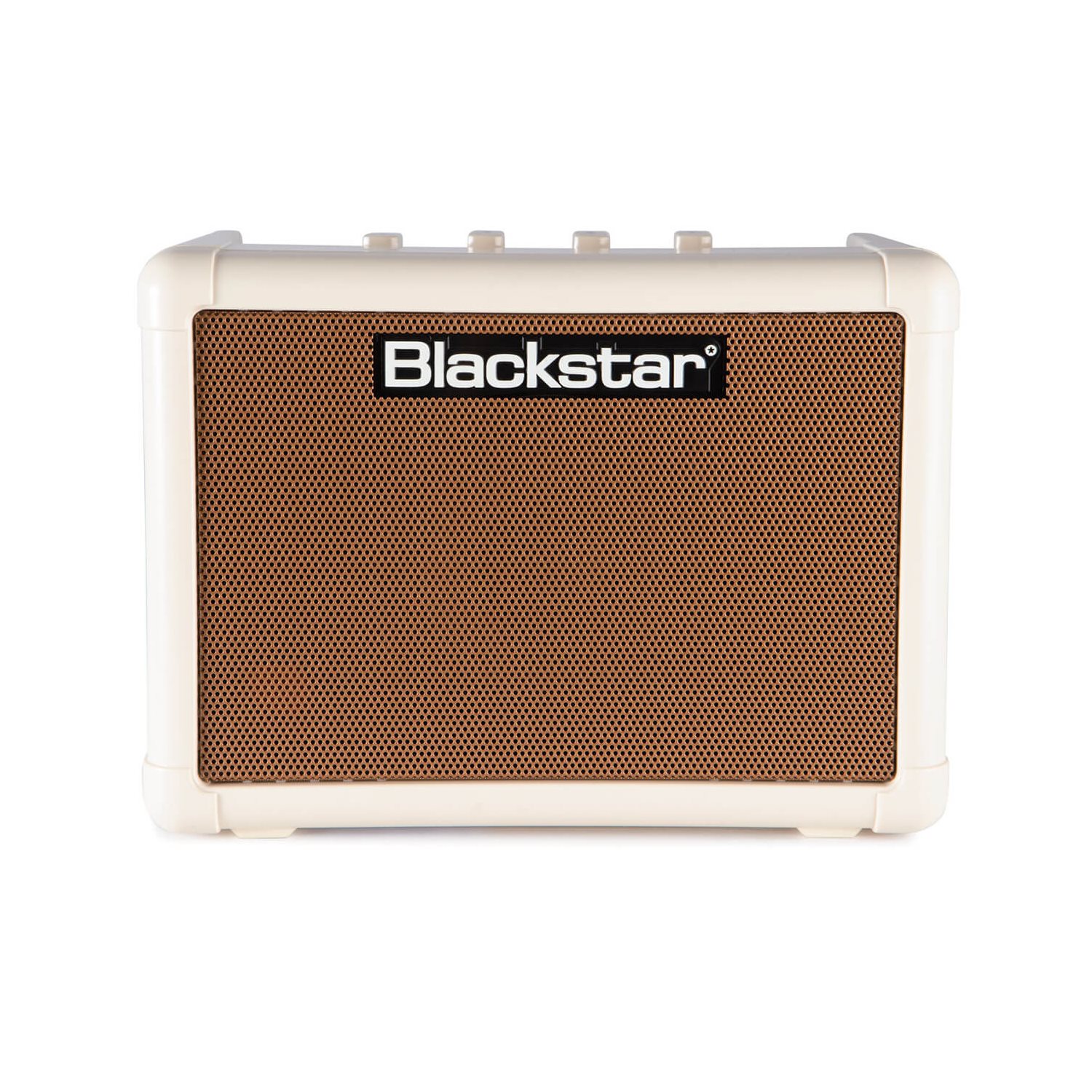 BLACKSTAR - FLY 3 Acoustic - 3-watt 1x3" Combo Amp