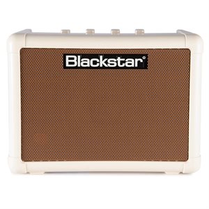 BLACKSTAR - FLY 3 Acoustic - 3-watt 1x3" Combo Amp