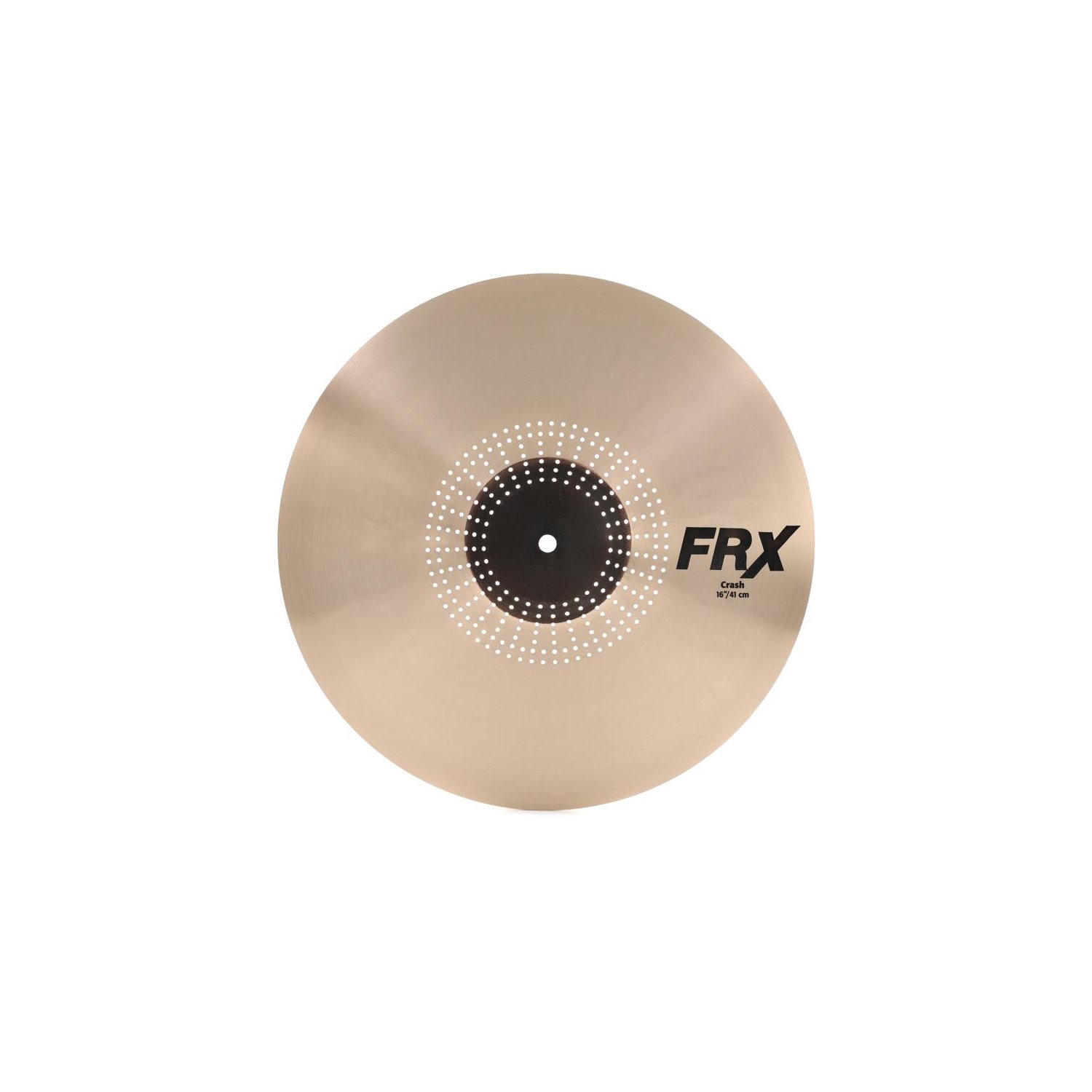 SABIAN - FRX1606 - 16'' FRX CRASH