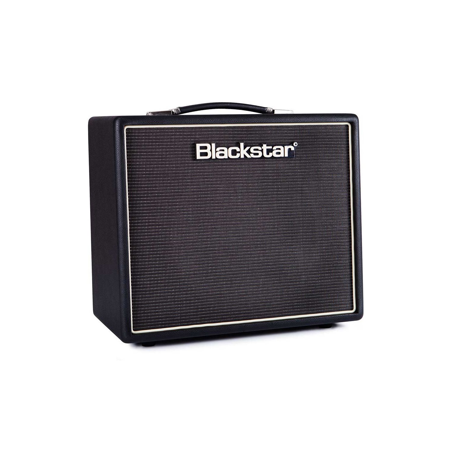 BLACKSTAR - STUDIO10EL34-BK - Studio 10 EL34 1x12" 10-watt Tube Combo Amp - noir