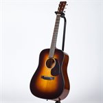 MARTIN - D-18 - guitare acoustique série Standard - Sunburst