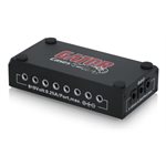 GATOR - G-BUSS-8 - Pedal Board Power Supply