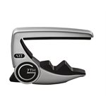 G7 - G7PT-CLSL - Performance 3 ART Capo - Classical Silver