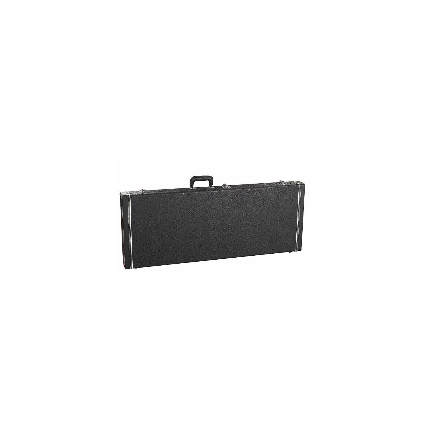 GATOR - GW-EXTREME - Electric Guitar Case for Radiacally-Shaped Guitars